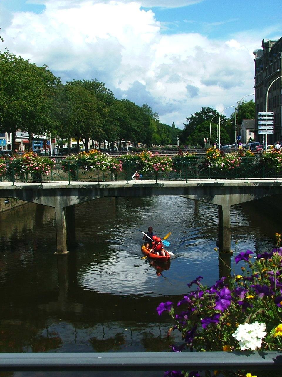 Quimper