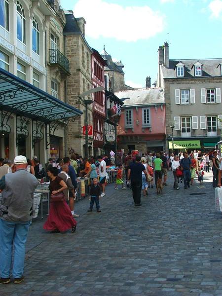 Quimper
