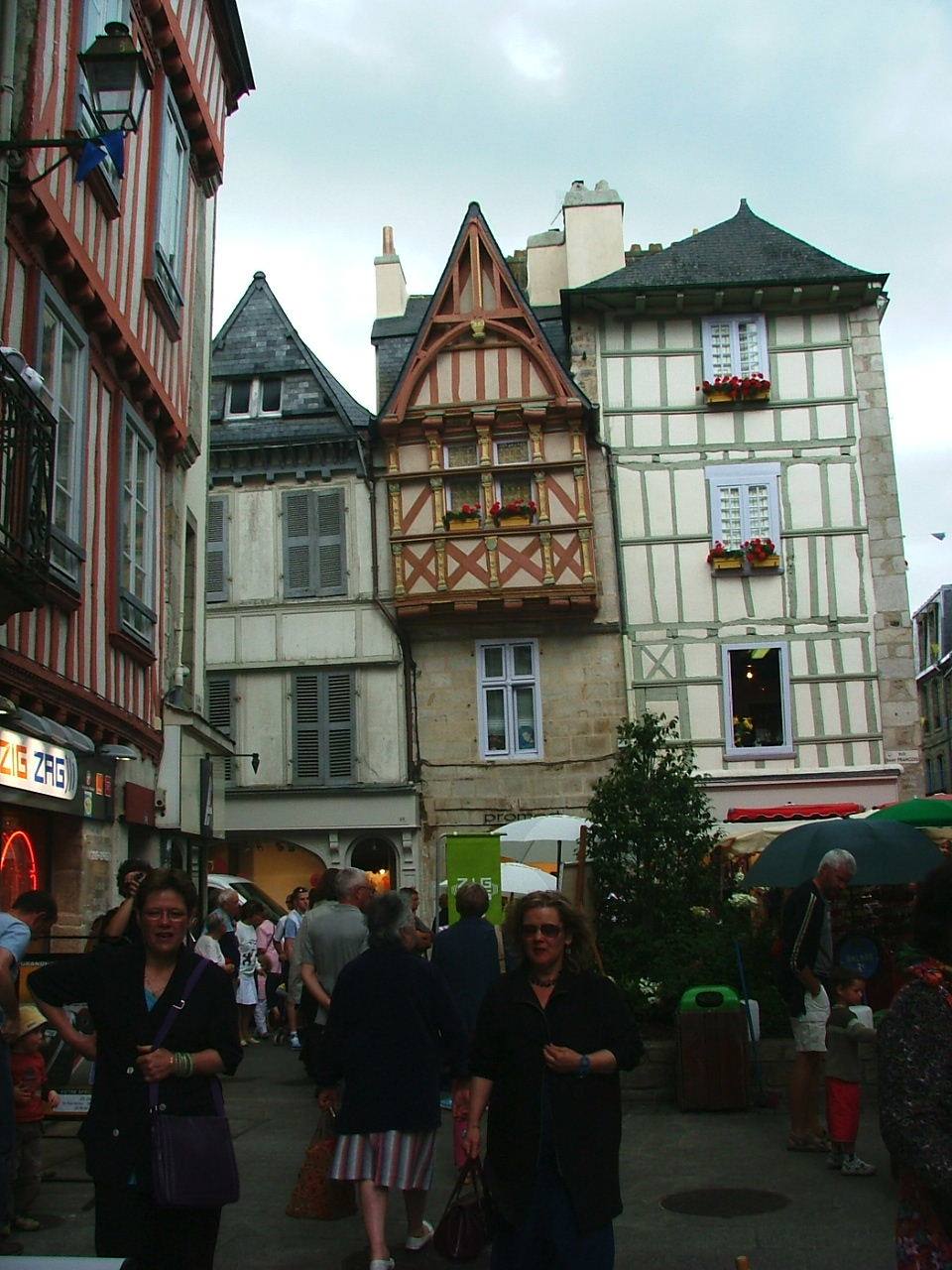 Quimper