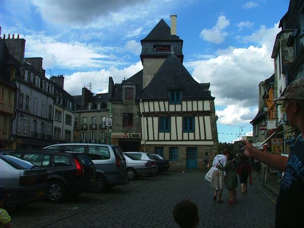 Quimper