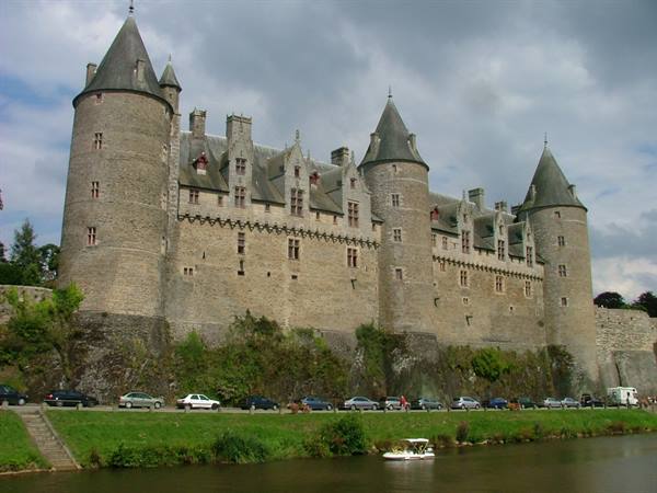 Castello di Josselin