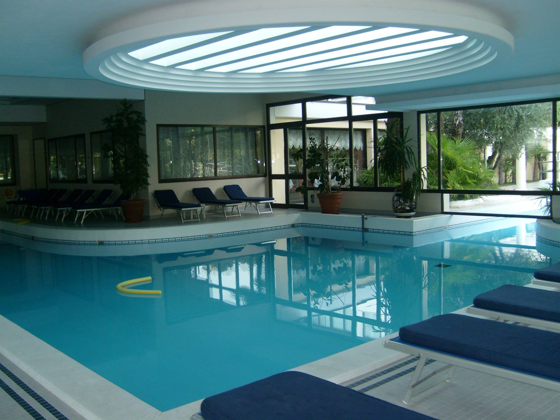 la nostra piscina termale preferita
