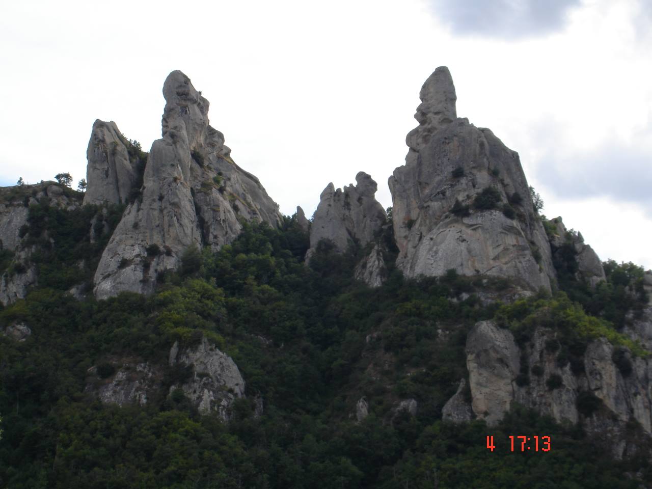 Pietrapertosa - Le Dolomiti Lucane