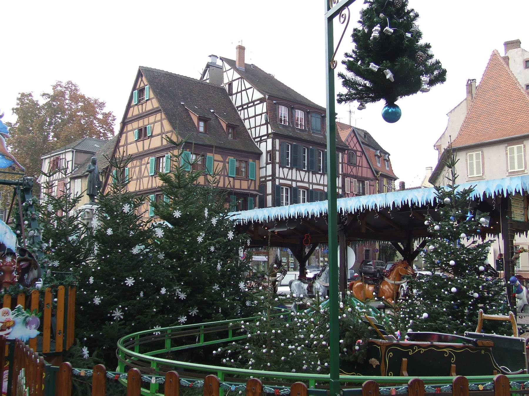 COLMAR