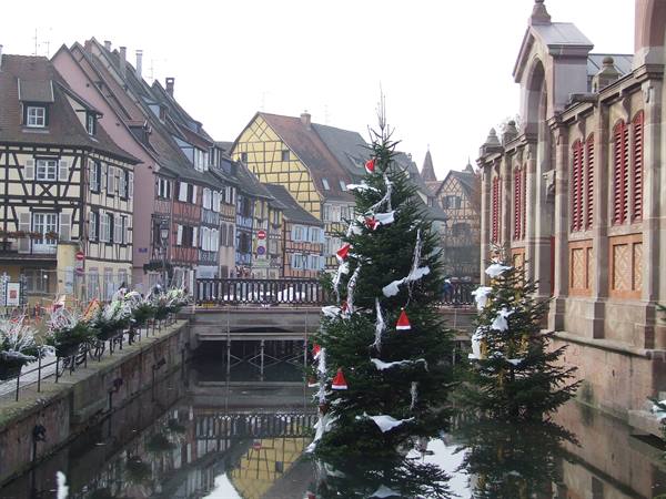 COLMAR