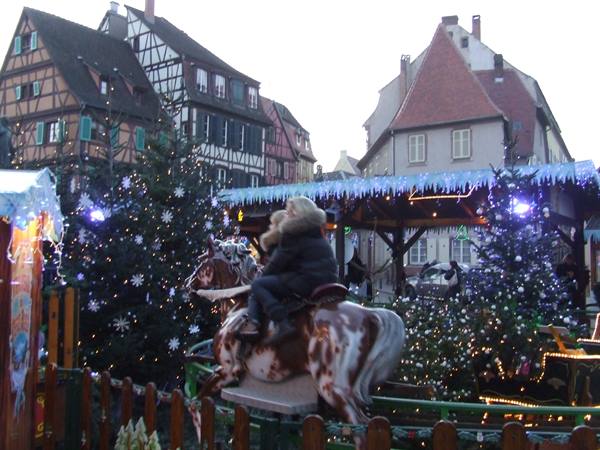COLMAR
