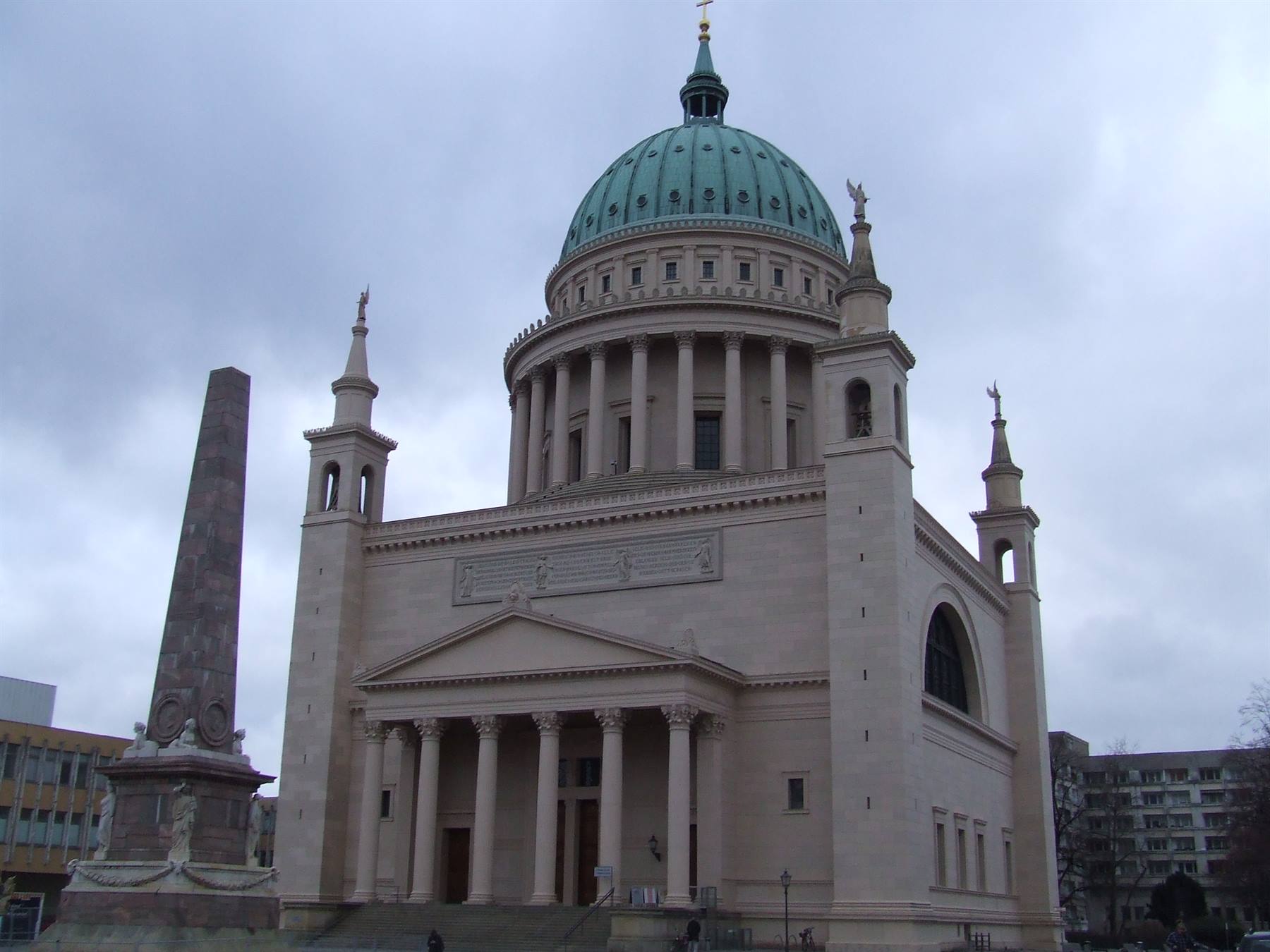 POTSDAM 
