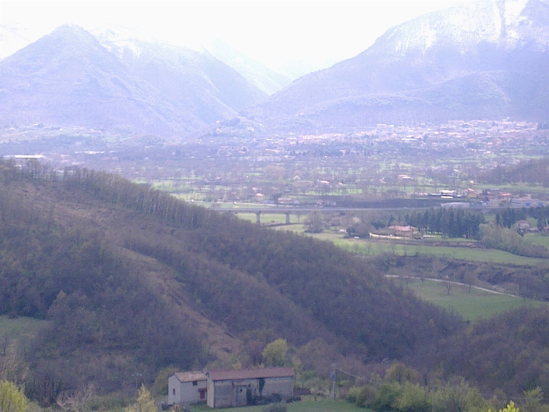 MONTELLA - Alta Valle del Calore