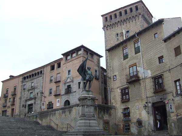 SEGOVIA