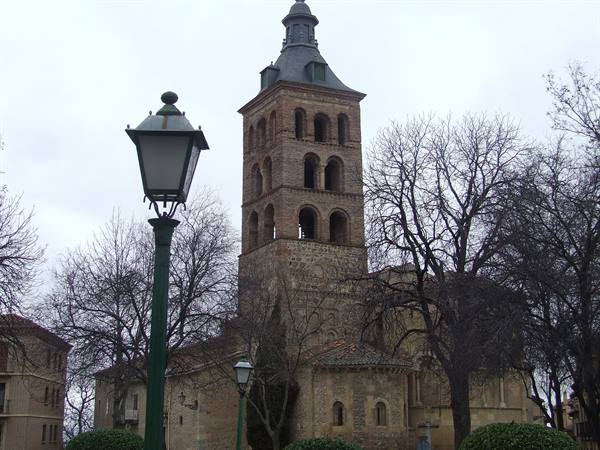 SEGOVIA