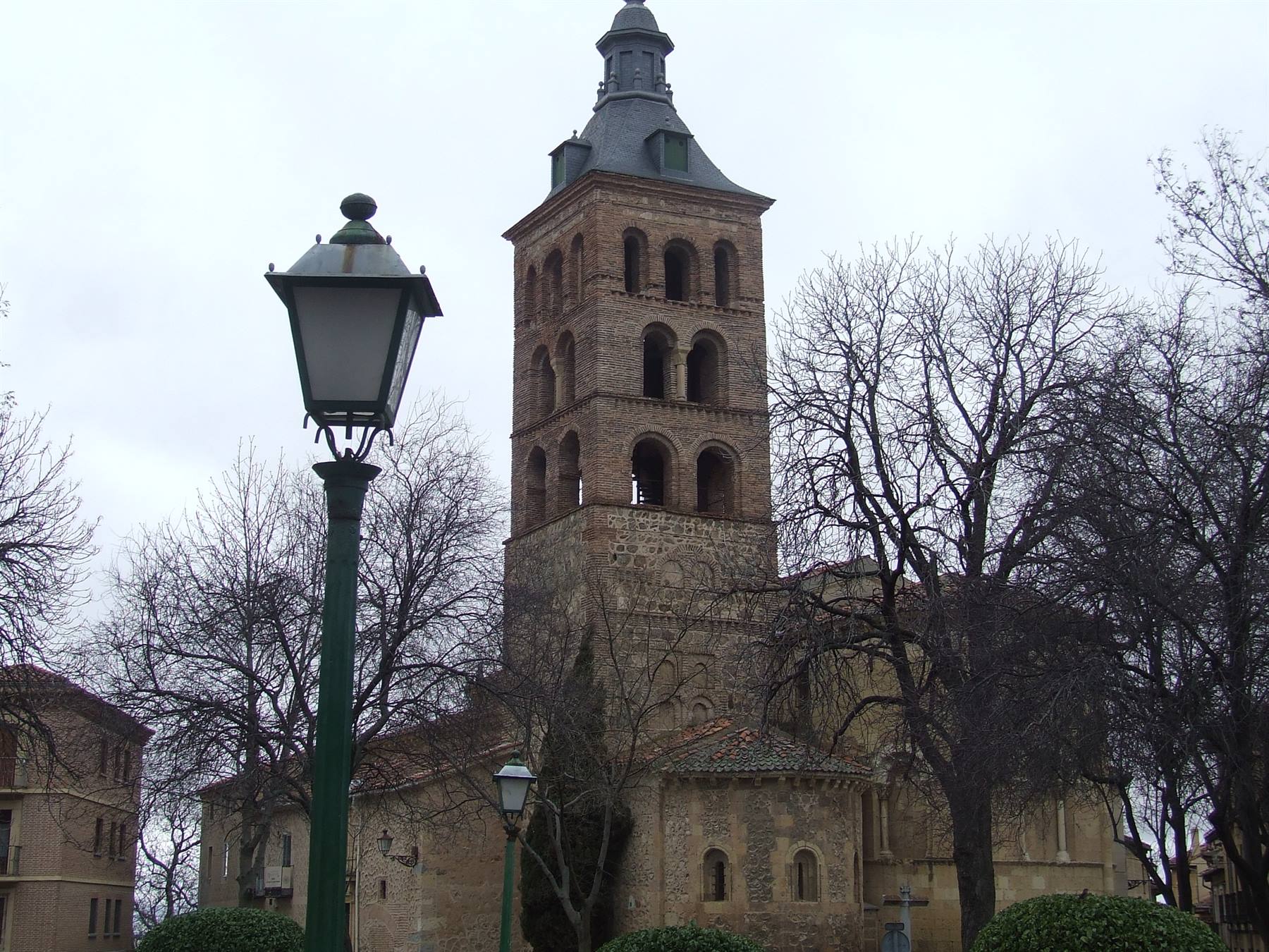 SEGOVIA