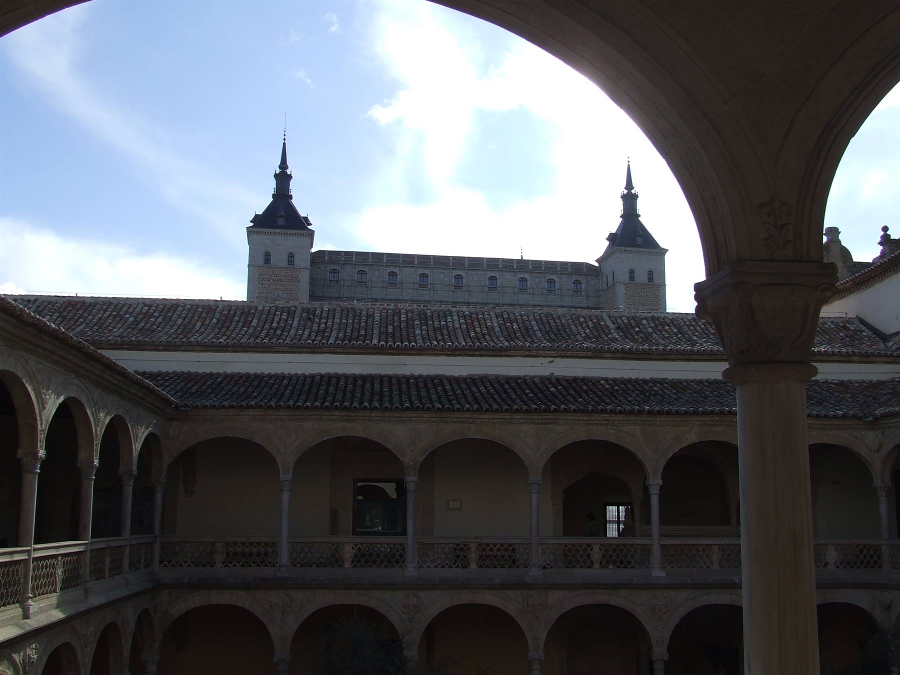 TOLEDO