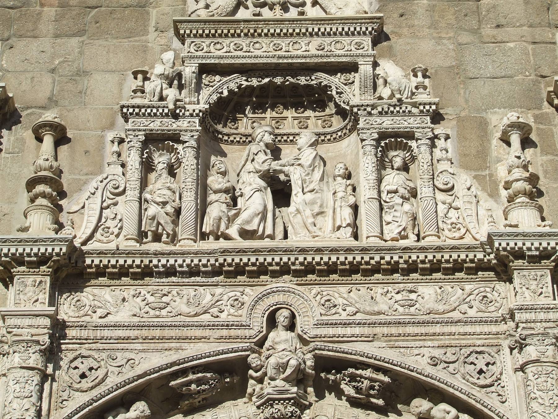 TOLEDO