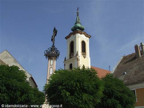 SZENTENDRE