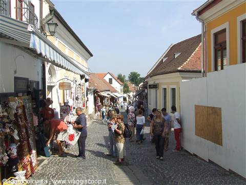 SZENTENDRE