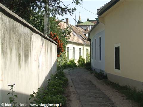 SZENTENDRE
