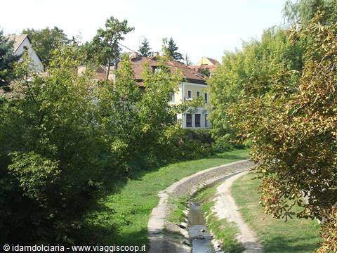 SZENTENDRE