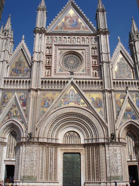 ORVIETO - Duomo