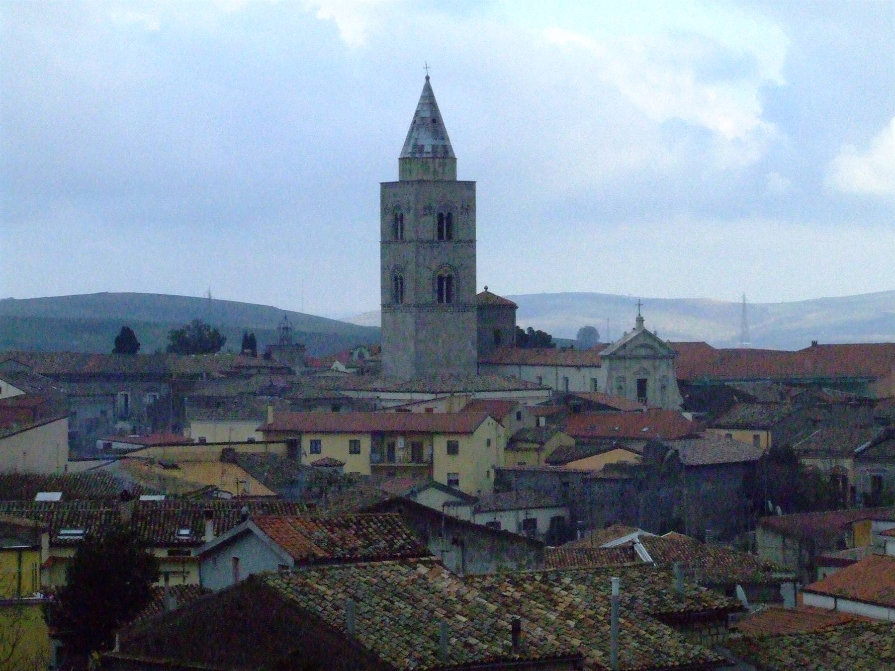 MELFI - Panorama