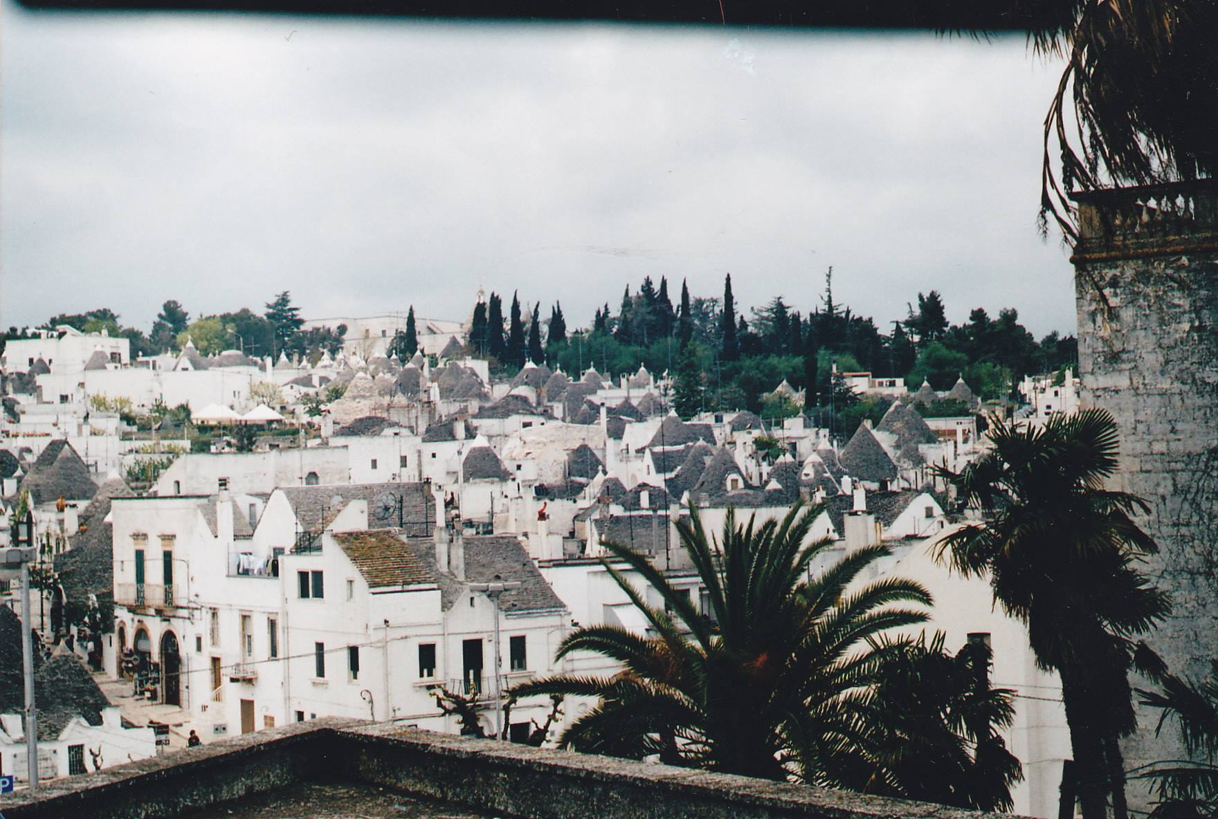 ALBEROBELLO - Panorama