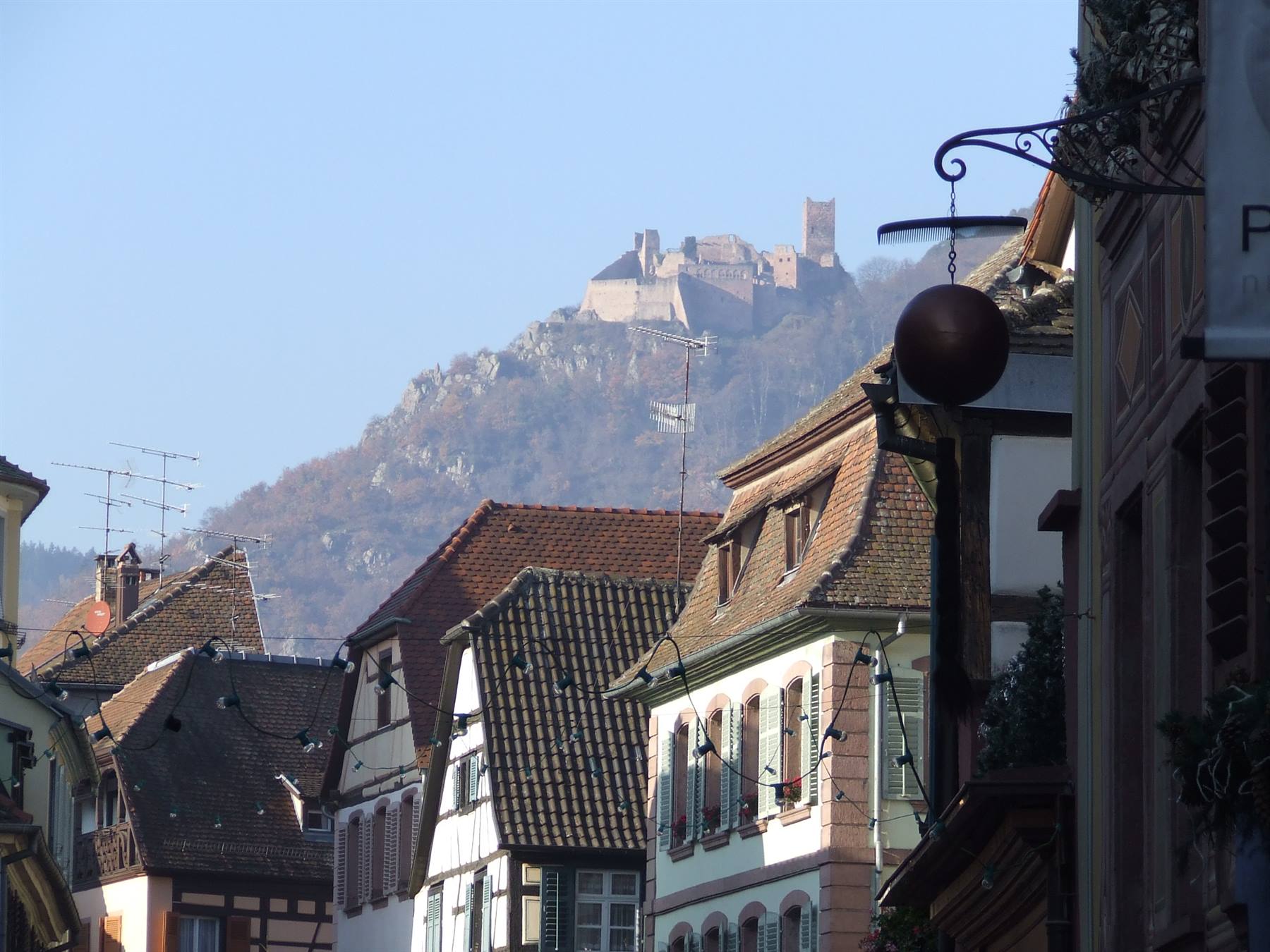 RIBEAUVILLE