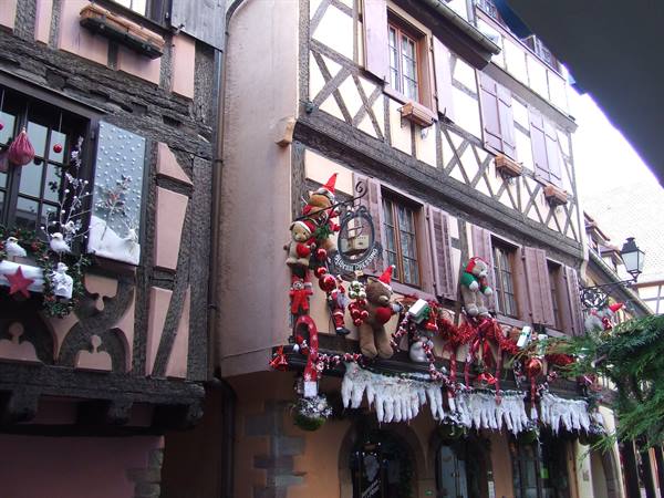 RIBEAUVILLE