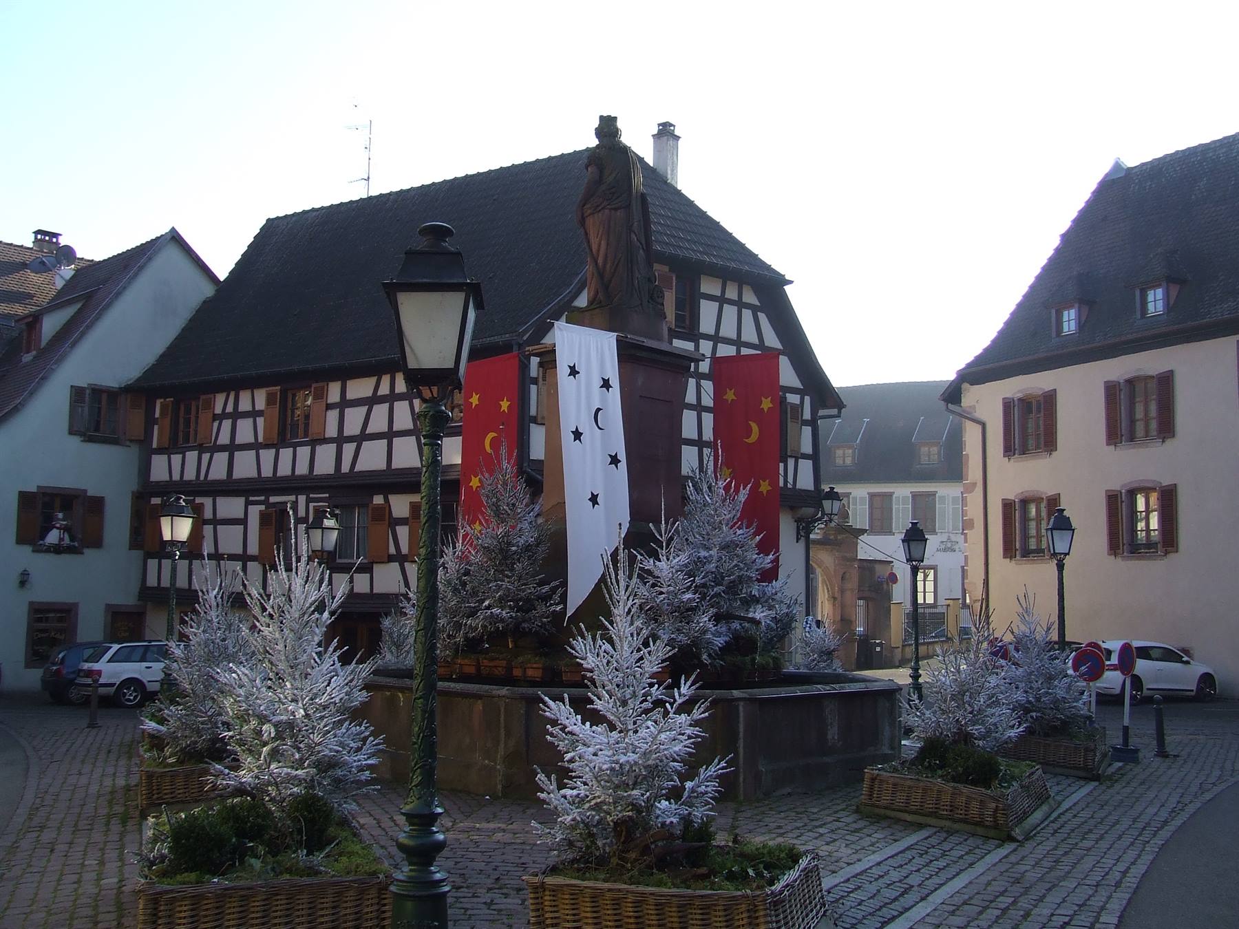RIBEAUVILLE