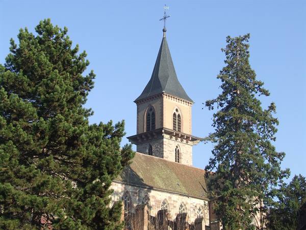 RIBEAUVILLE