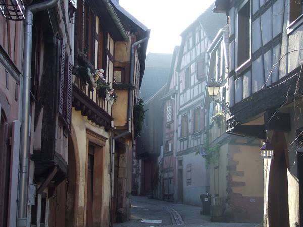 RIBEAUVILLE