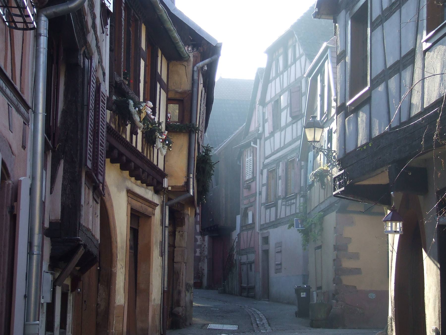 RIBEAUVILLE