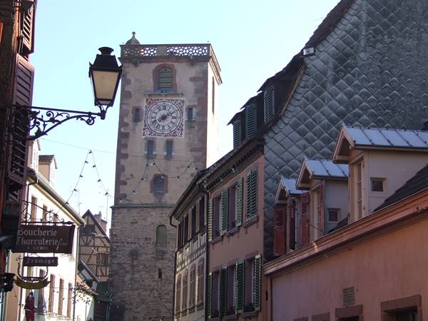 RIBEAUVILLE