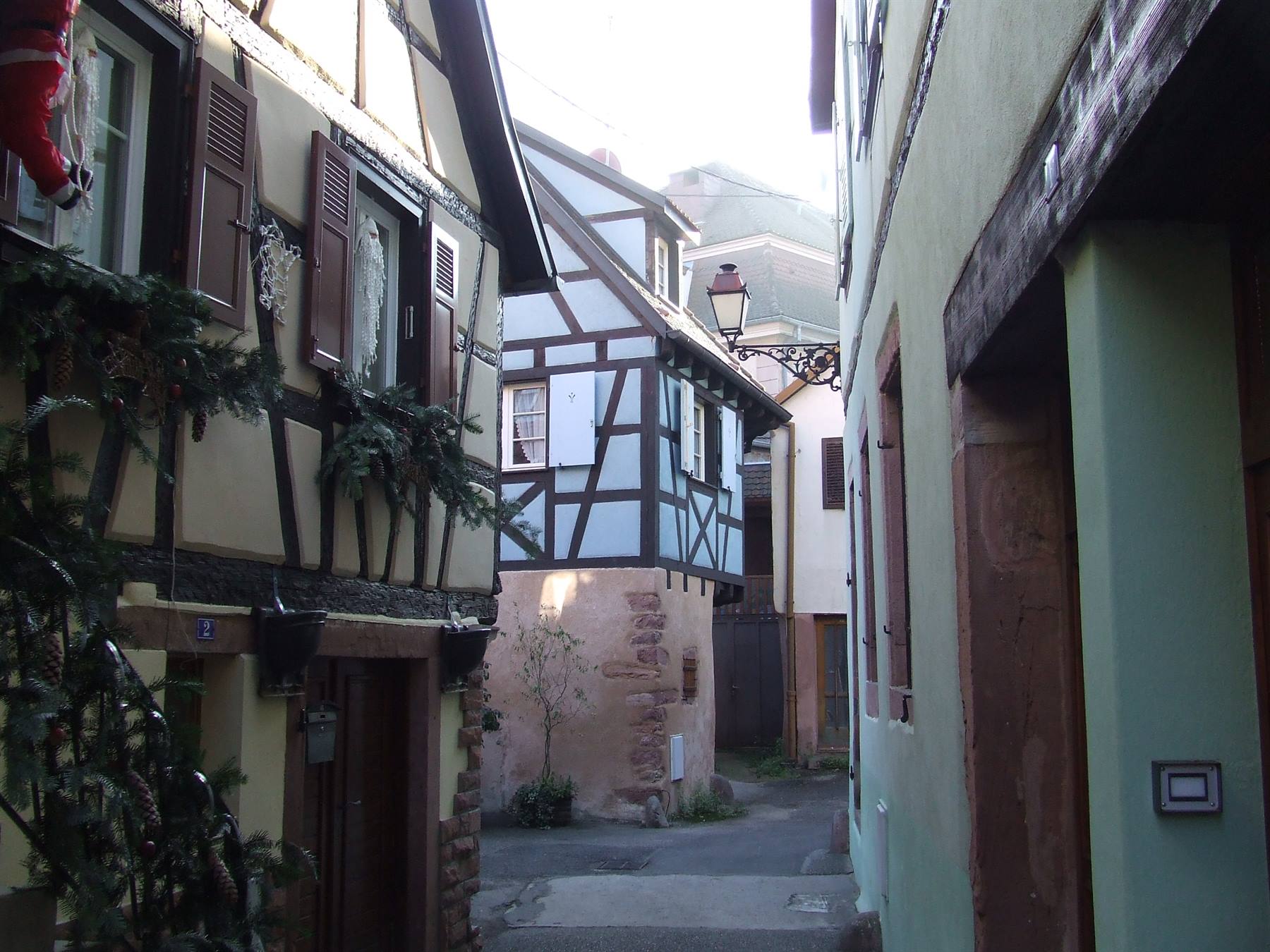 RIBEAUVILLE