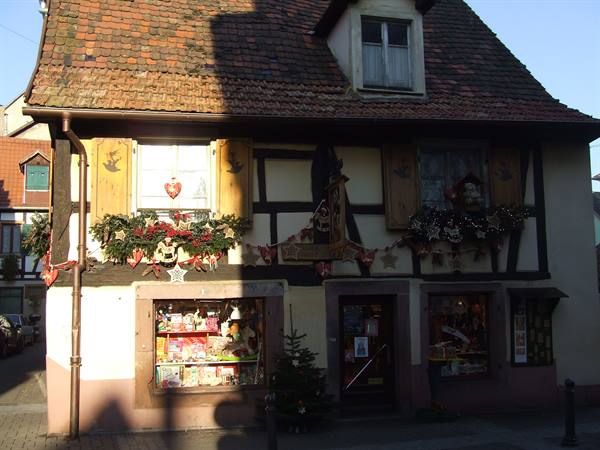 RIBEAUVILLE