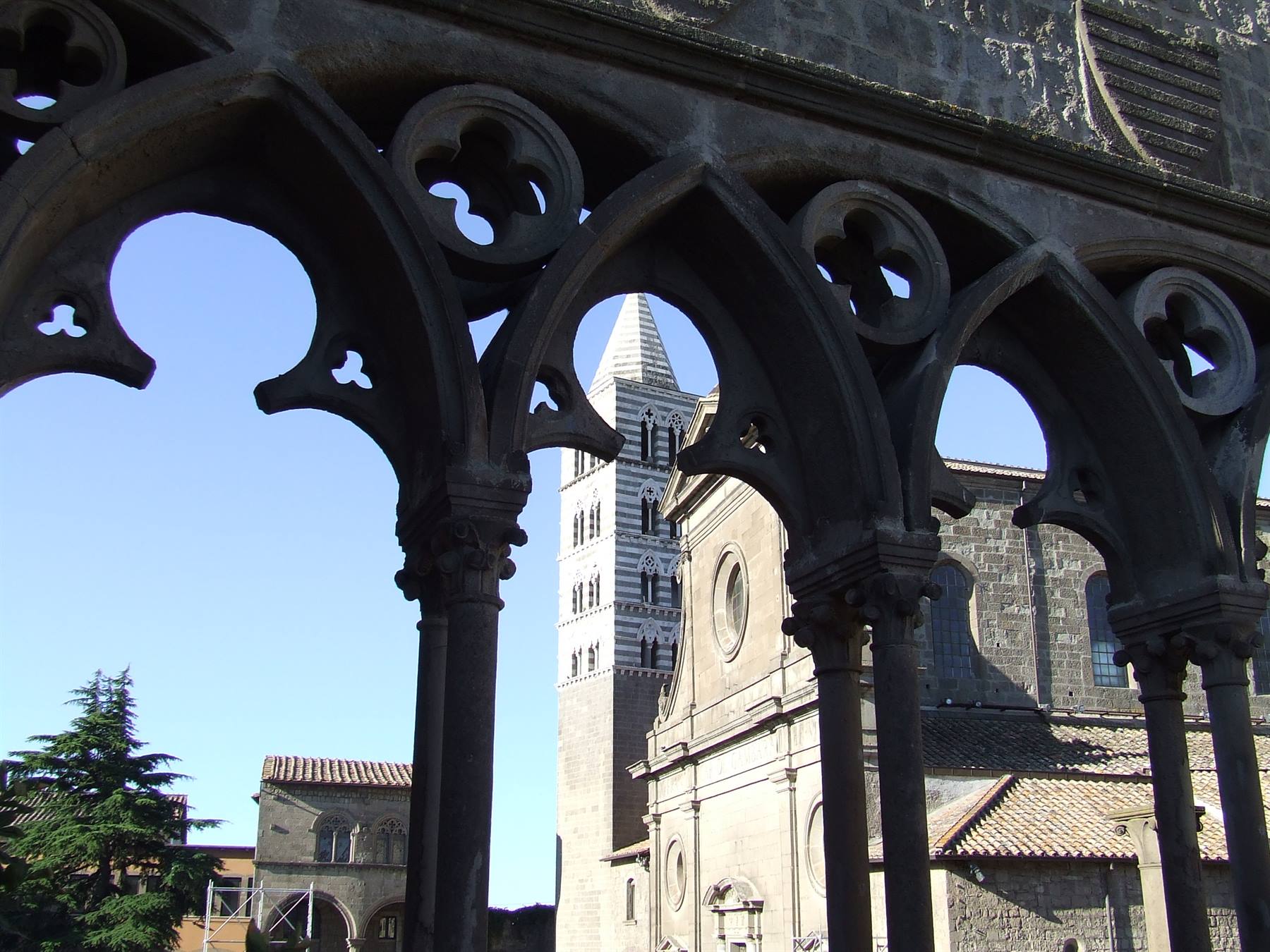 VITERBO 