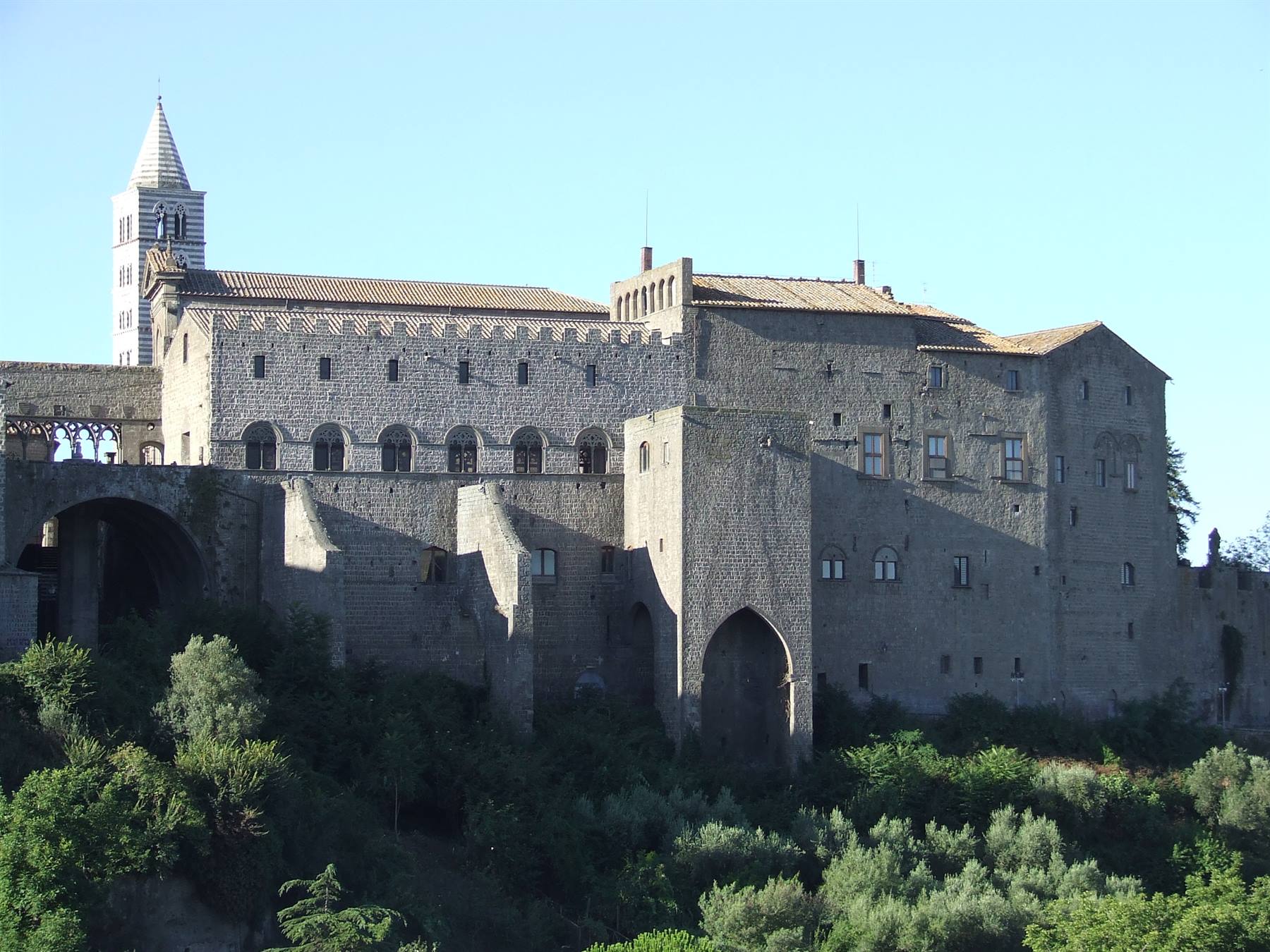 VITERBO 
