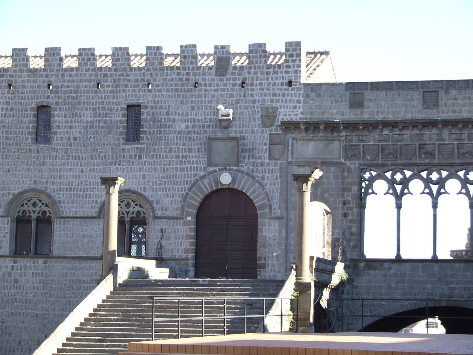 VITERBO