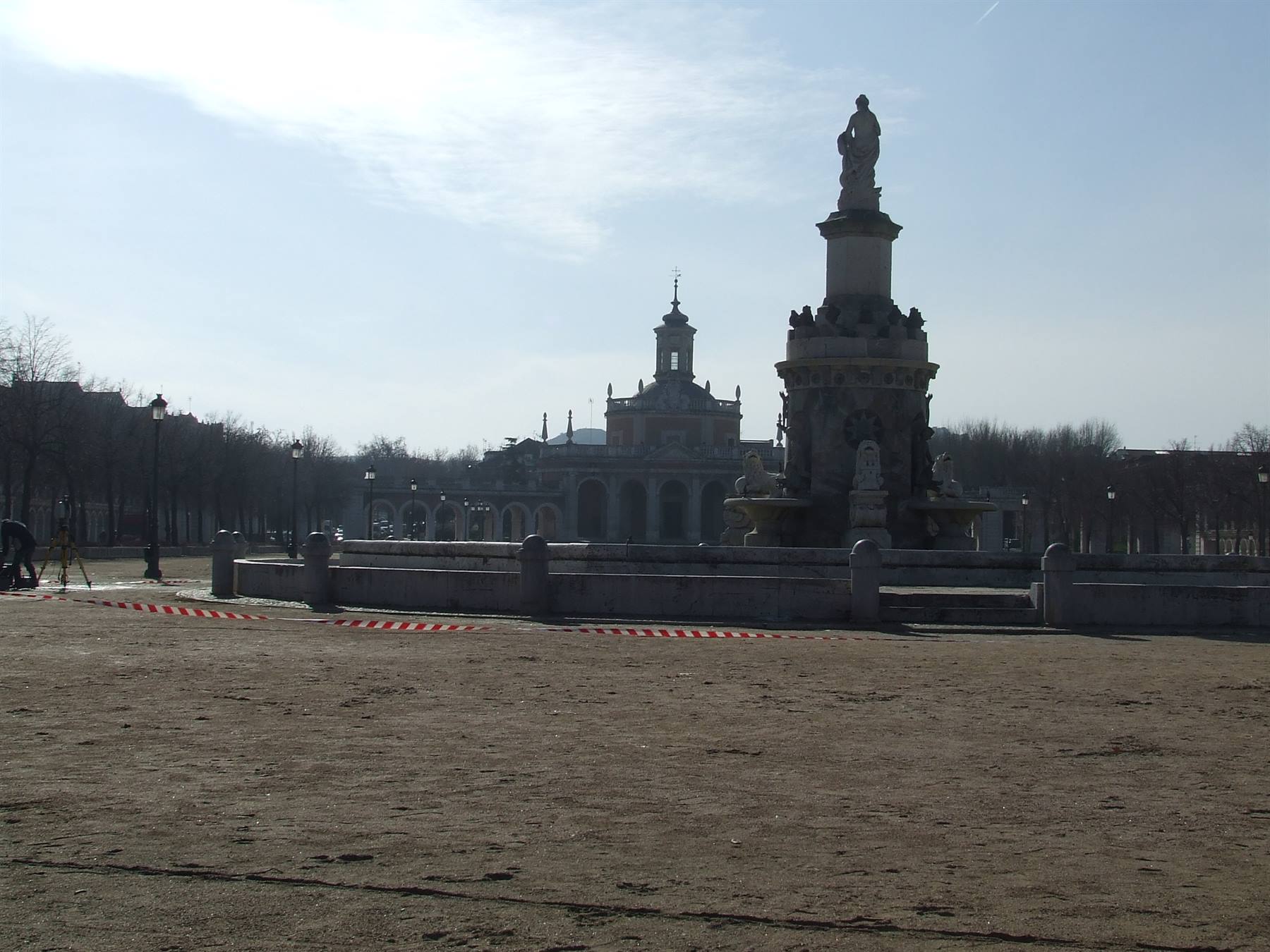 ARANJUEZ 