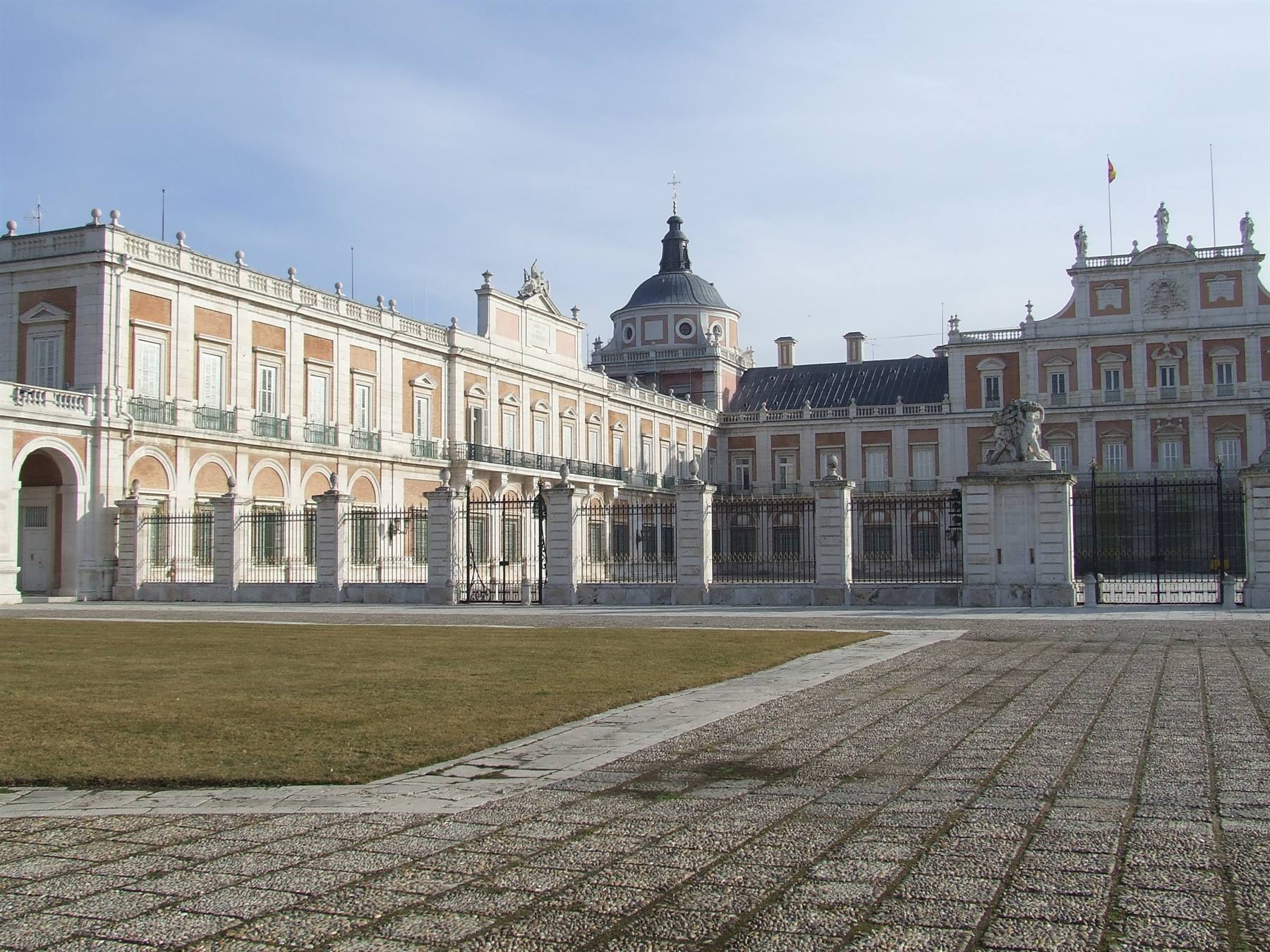 ARANJUEZ 