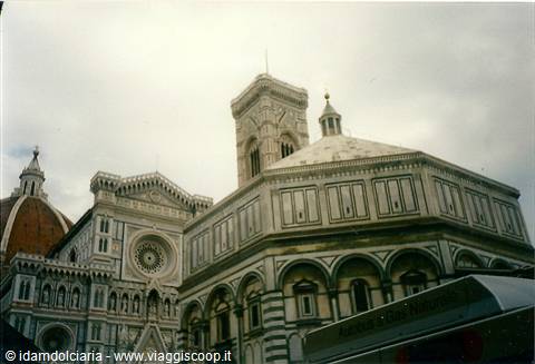 FIRENZE
