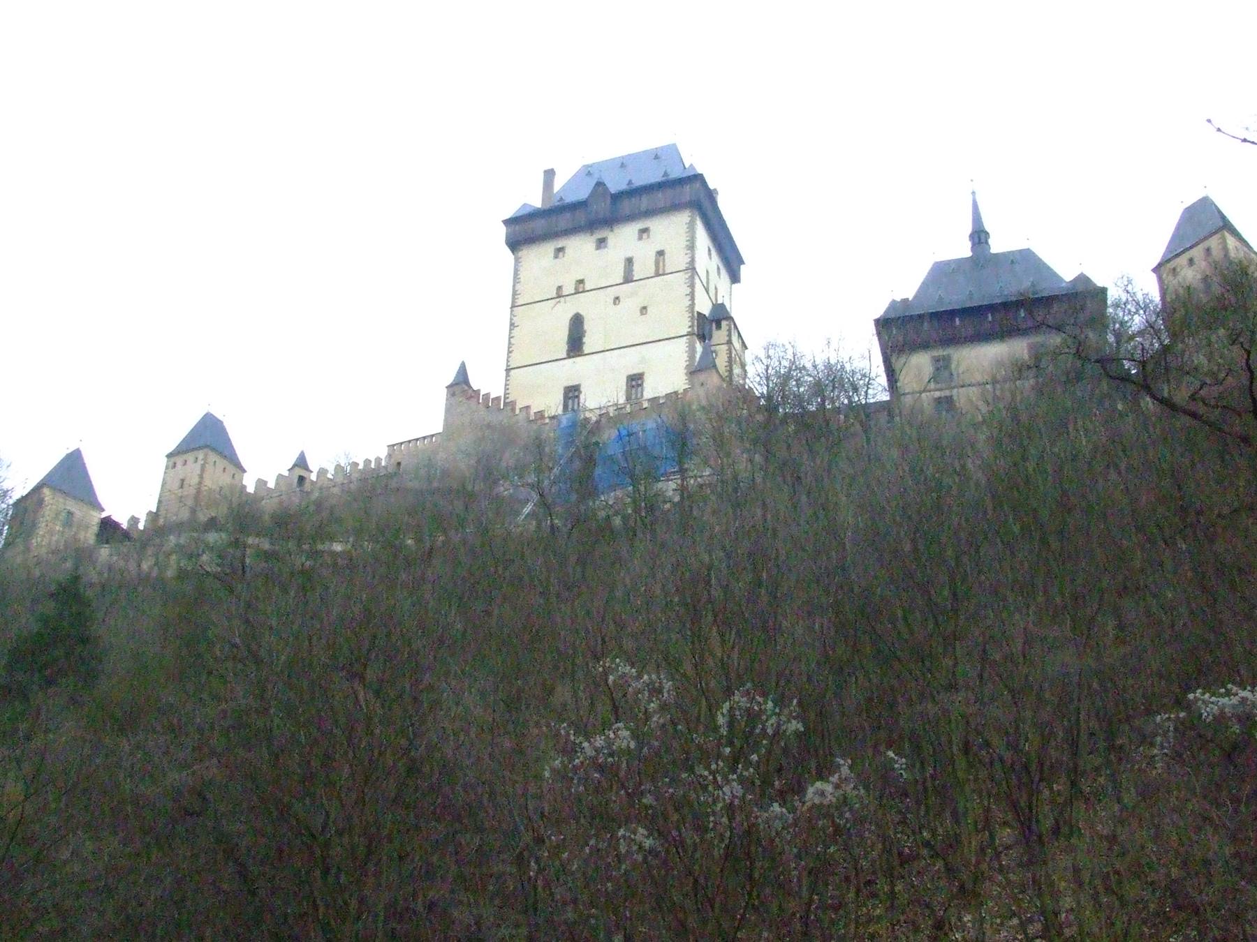 KARLSTEIJN 