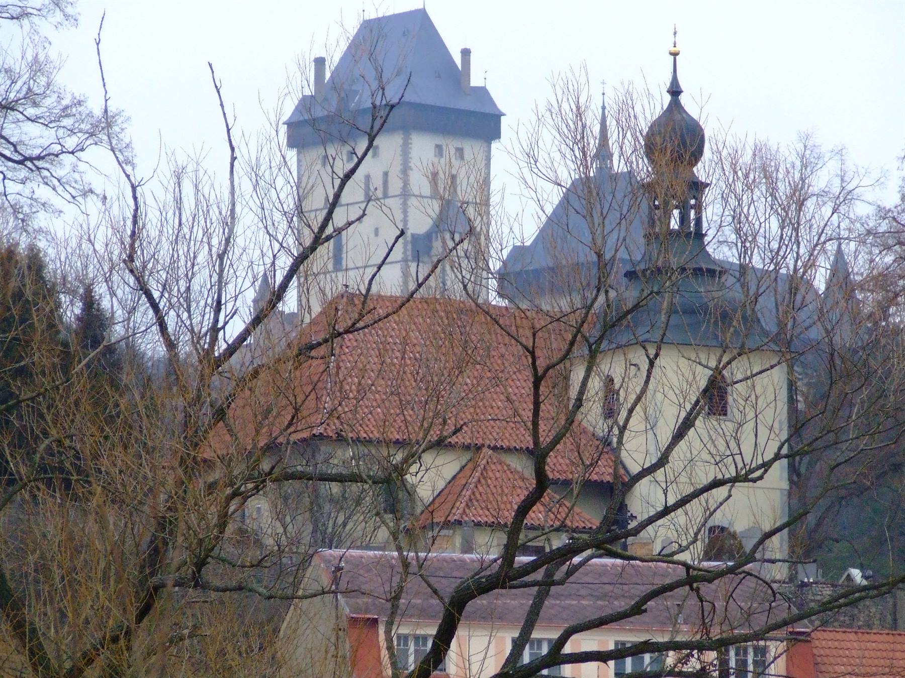 KARLSTEIJN 