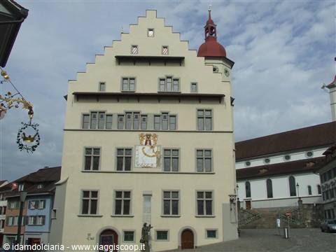SURSEE - Municipio