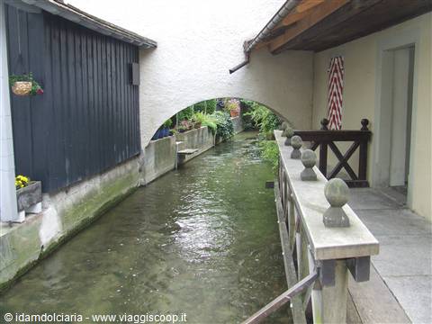 SURSEE - Canale