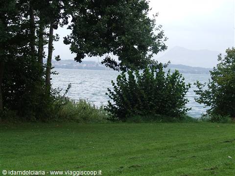 SURSEE - Il Lago di Sempach