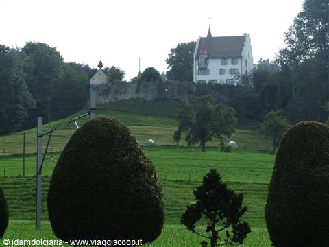 SURSEE - Castello