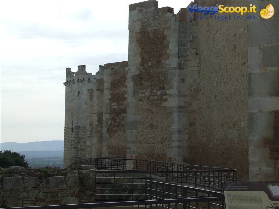 LUCERA - Castello Federiciano
