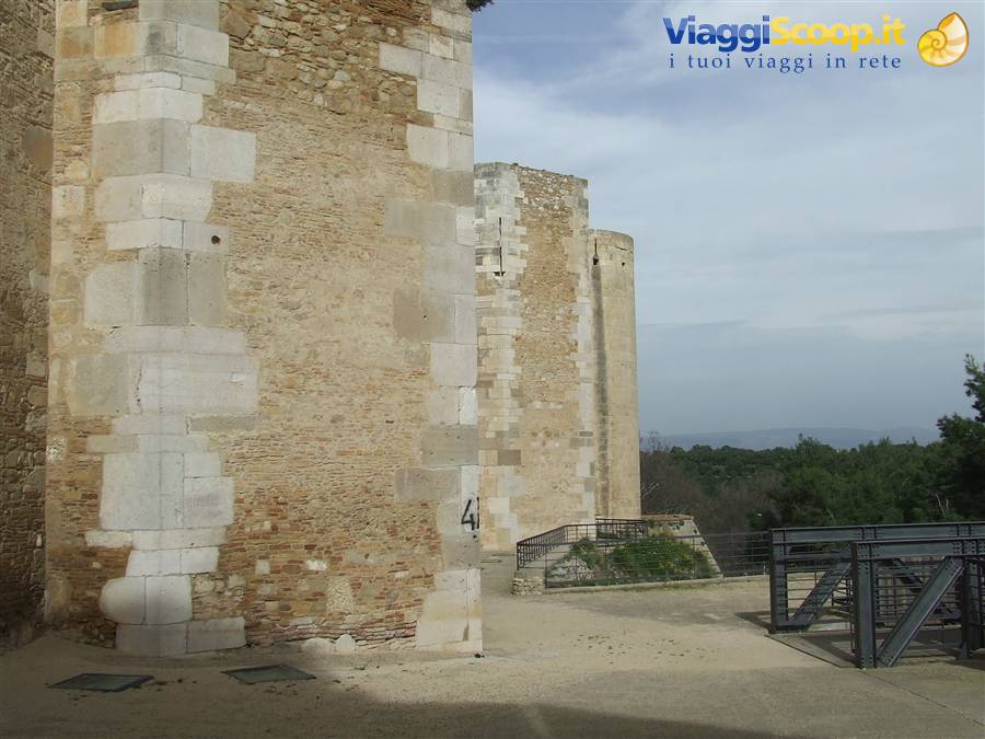 LUCERA - Castello Federiciano