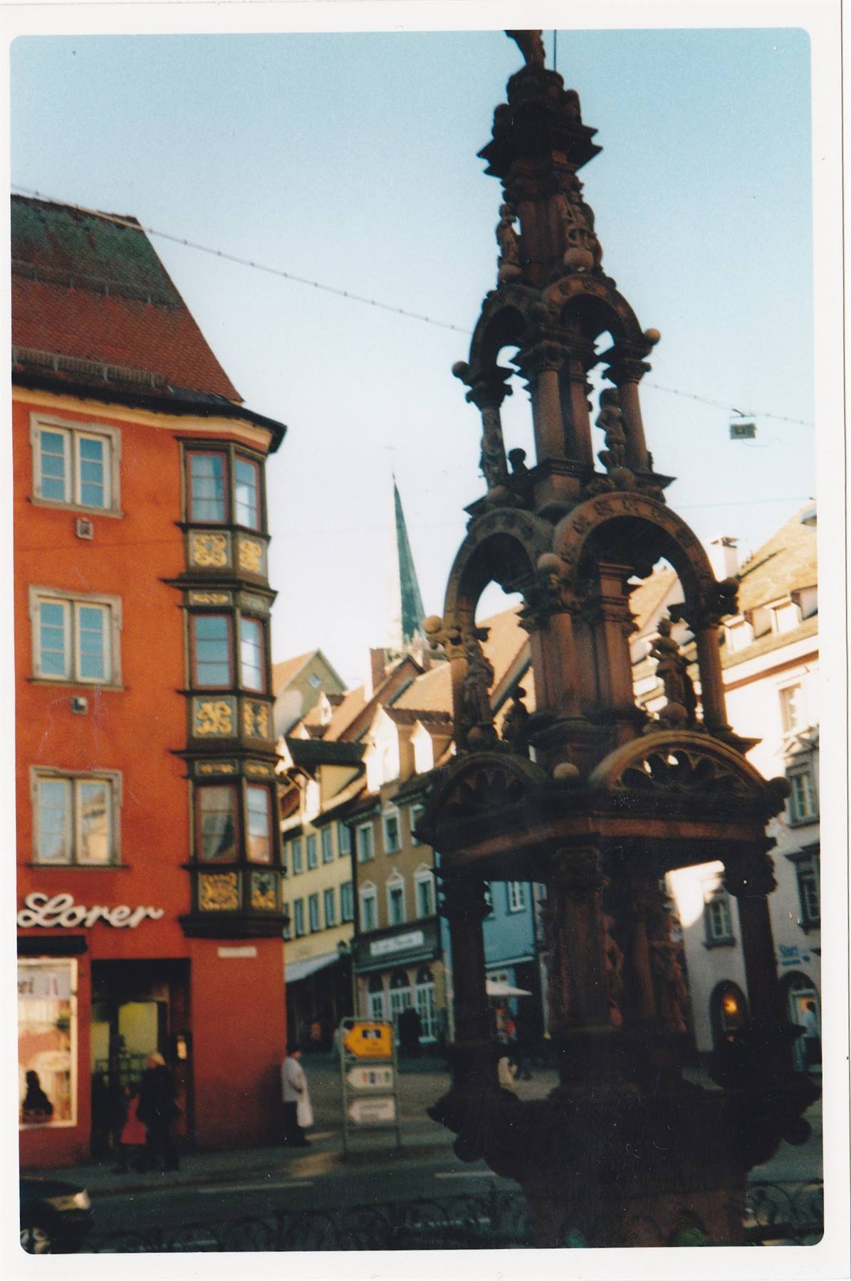 ROTTWEIL - Particolare