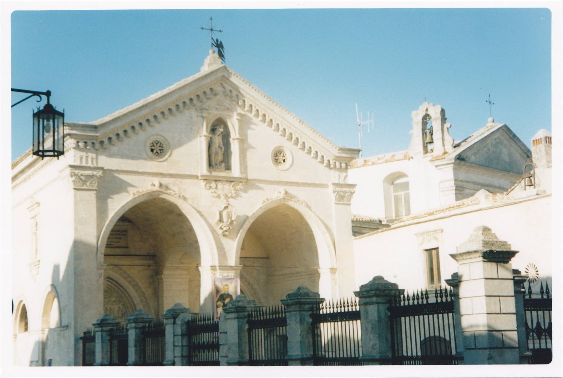 MONTE S.ANGELO - Cattedrale