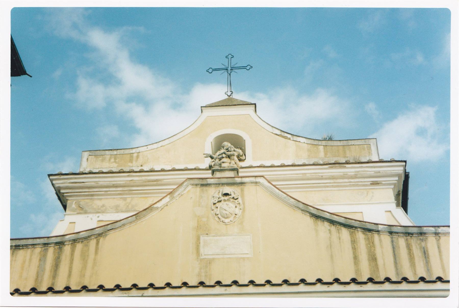 MONTE S.ANGELO 